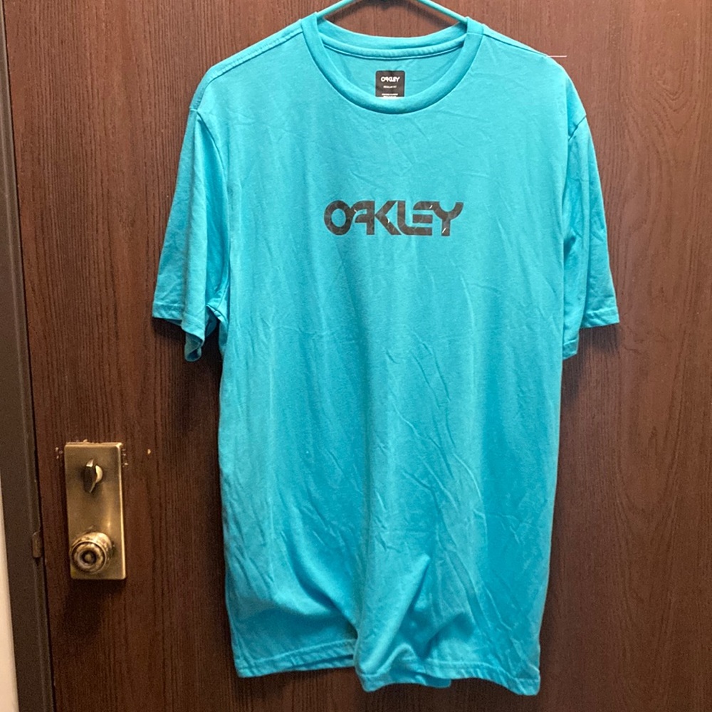 Oakley regular fit 2XL - Picture 1 of 4
